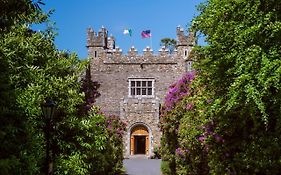 Waterford Castle Resort